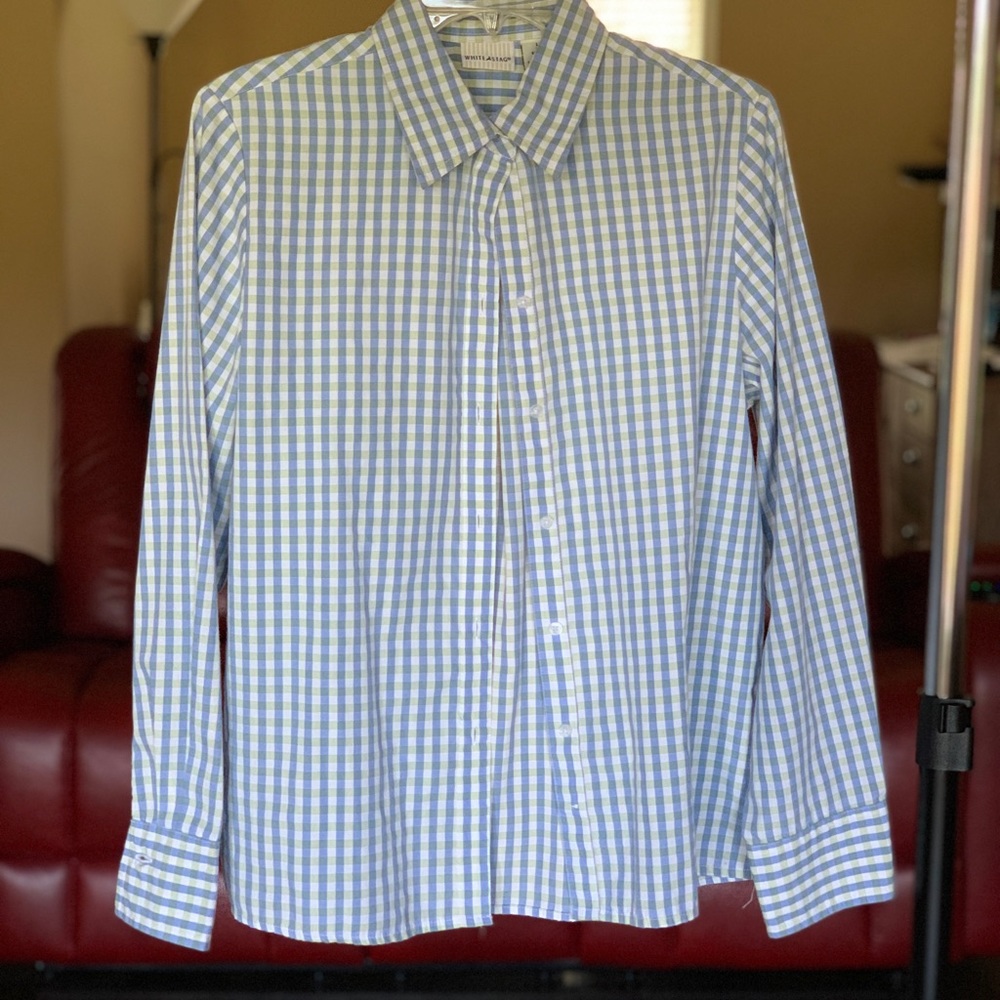 Button up shirt